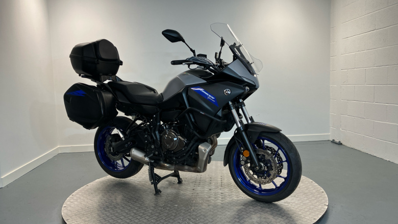 Yamaha Tracer 7 00 (20MY)